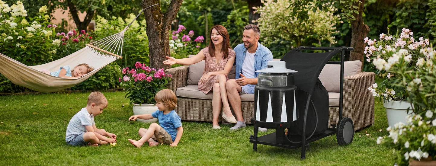 Ignite Your Home's Comfort