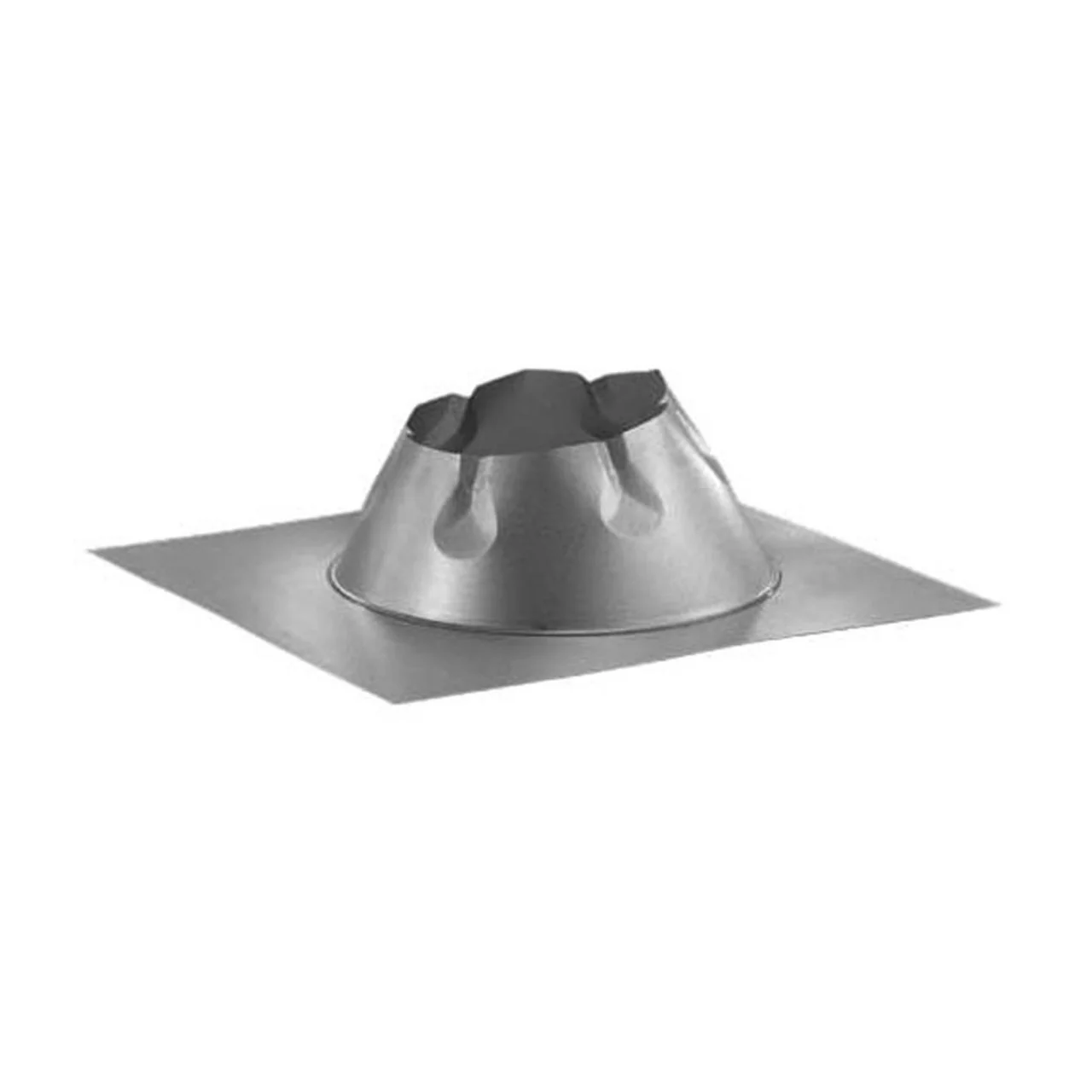 7" DuraTech Flat Roof Flashing - 9551